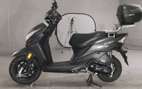 HONDA DIO 110 DX JF98