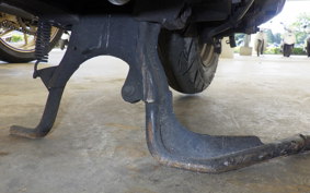 HONDA DIO Gen.6 2022 AF62