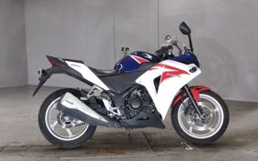 HONDA CBR250R MC41
