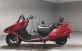 HONDA FUSION MF02