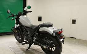 HONDA REBEL 250 A 2022 MC49