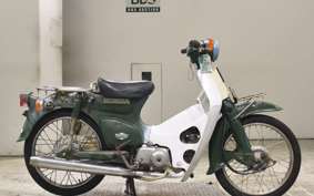 HONDA C50 SUPER CUB C50