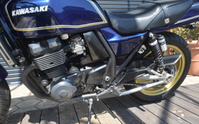 KAWASAKI ZRX-2 1995 ZR400E
