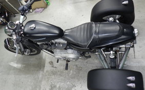 HARLEY XL1200R TRIKE 2004