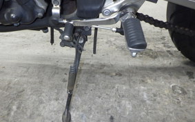 KAWASAKI BALIUS 250 Gen.2 ZR250B