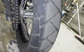 KAWASAKI VERSYS X250Aﾂｱﾗｰ LE250D