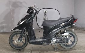 SUZUKI ADDRESS V110 CE47A