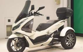 HONDA PCX 160 TRIKE 2014