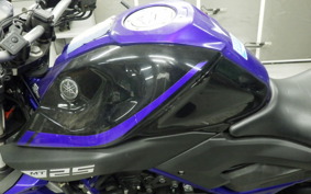 YAMAHA MT-25 2013 RG43J