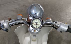 HONDA JOLNOC RARE AF54