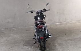 HONDA GB350 NC59