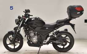 HONDA CB250F 2006 MC43