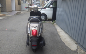 KYMCO MITCH 50
