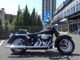 Фото Harley FLSTSC1450 2006 с японского аукциона