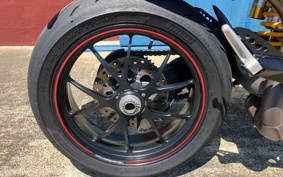 DUCATI ASH PA MOTARD 1100 EVO SP 2010 ZDMB104AAAB