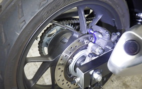 HONDA NC750X DCT 2025 RH23