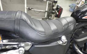 HARLEY XL883RI 2007