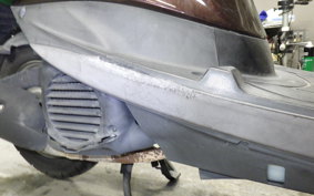 YAMAHA JOG 2025 SA55J
