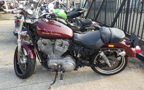 HARLEY XL883LI 2014