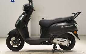 SUZUKI ADDRESS V125 Gen.2 2019 DP12H