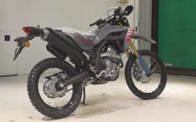 HONDA CRF250L 2007 MD47