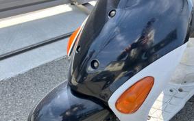 SUZUKI LET's 4 CA41A