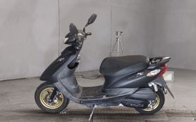 YAMAHA JOG ZR SA56J