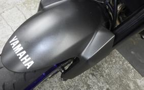 YAMAHA MT-09 A 2018 RN52J