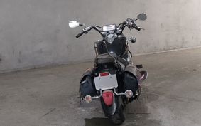 YAMAHA DRAGSTAR 400 CLASSIC VH01J