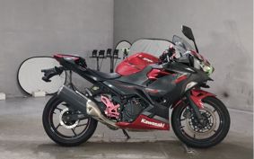 KAWASAKI NINJA 400 EX400G