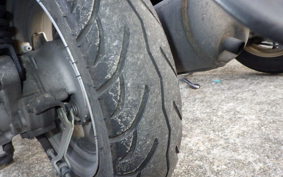 YAMAHA JOG Gen.5 SA36J