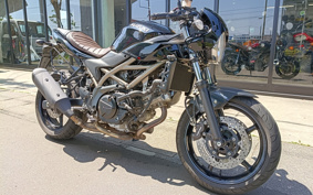 SUZUKI SV650X ABS 2022 VP55E