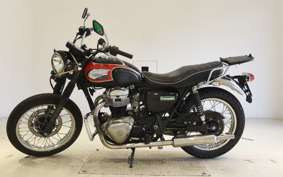 KAWASAKI W400 2012 EJ400A
