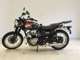 Фото Kawasaki W400 2012 с японского аукциона