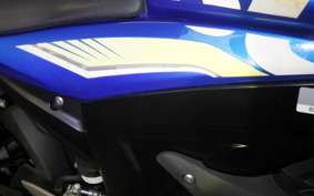 SUZUKI GSX-S125 DL32B