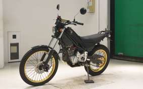 YAMAHA TRICKER DG10J