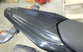 YAMAHA WR250X 2006 DG15J