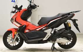 HONDA ADV150 KF38
