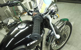 KAWASAKI W650 2006 EJ650A