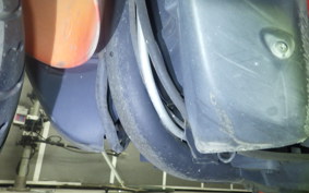 HONDA TODAY 2 2021 AF67