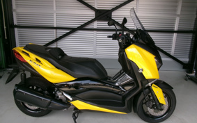 YAMAHA X-MAX SG42J