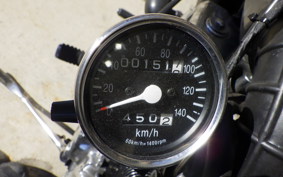 HONDA STEED 400 1994 NC26