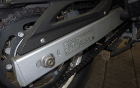 BMW F650GS 2001
