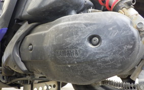YAMAHA CYGNUS 125 X