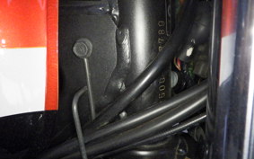 KAWASAKI SUPER SHERPA KL250G