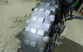 YAMAHA TT250R RAID 4GY