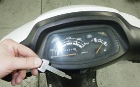 HONDA SPACY 100 2005 JF13