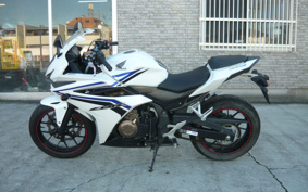 HONDA CBR400R ABS 2017 NC47