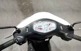 SUZUKI LET`S CA4AA