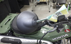 HONDA CT125-2 2009 JA65